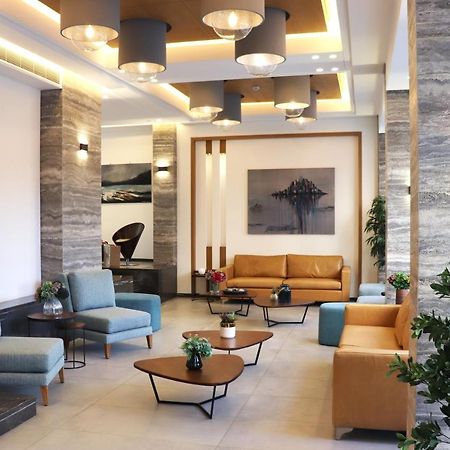Alife Apart Hotel Beirut Exterior photo