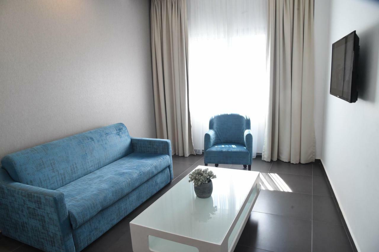 Alife Apart Hotel Beirut Exterior photo