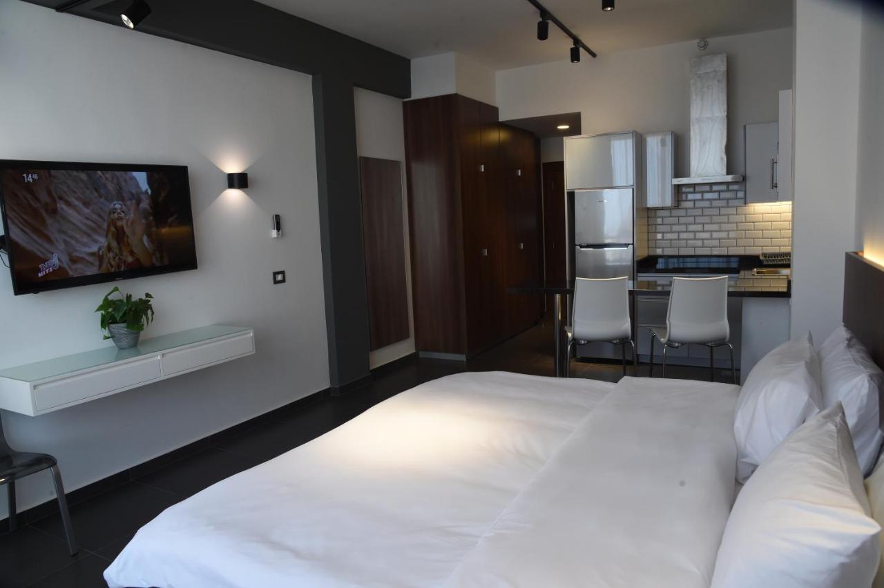 Alife Apart Hotel Beirut Exterior photo