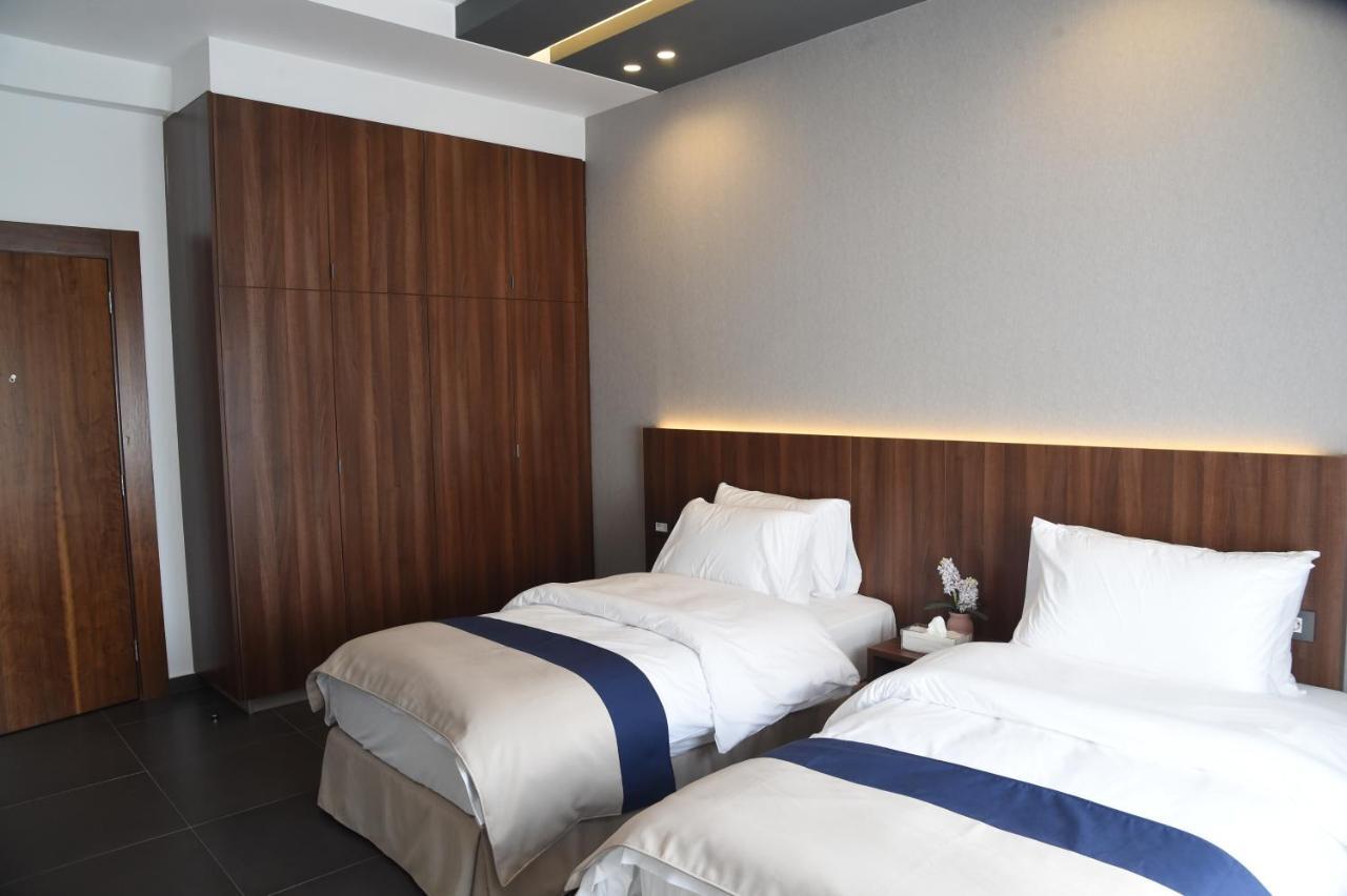 Alife Apart Hotel Beirut Exterior photo