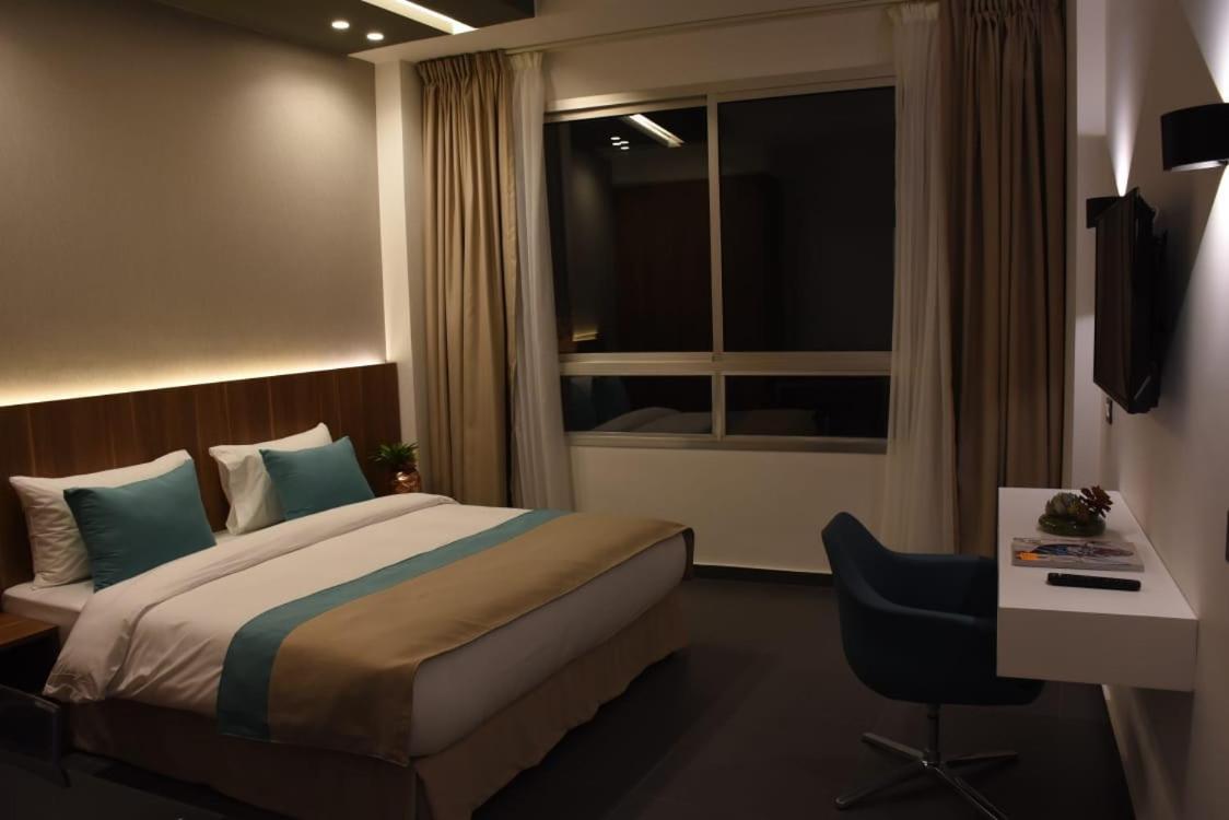 Alife Apart Hotel Beirut Exterior photo