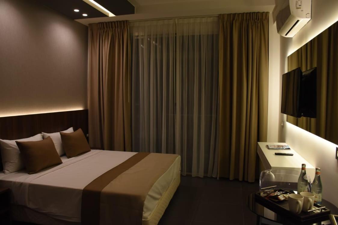 Alife Apart Hotel Beirut Exterior photo