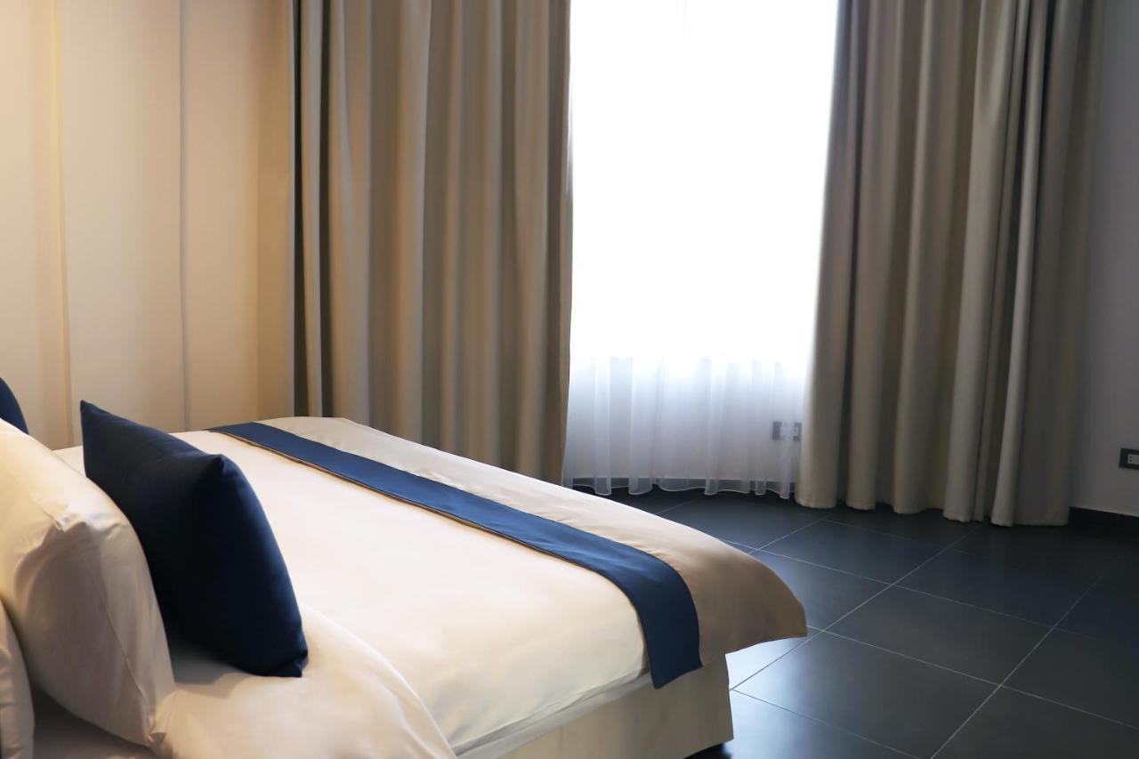 Alife Apart Hotel Beirut Exterior photo
