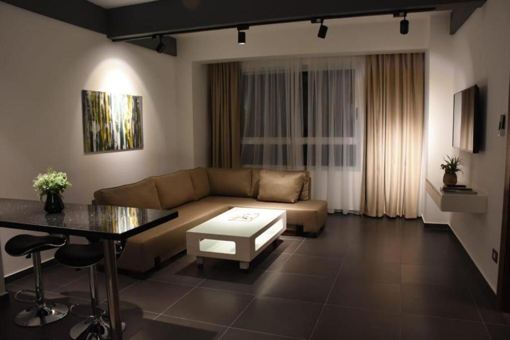 Alife Apart Hotel Beirut Exterior photo