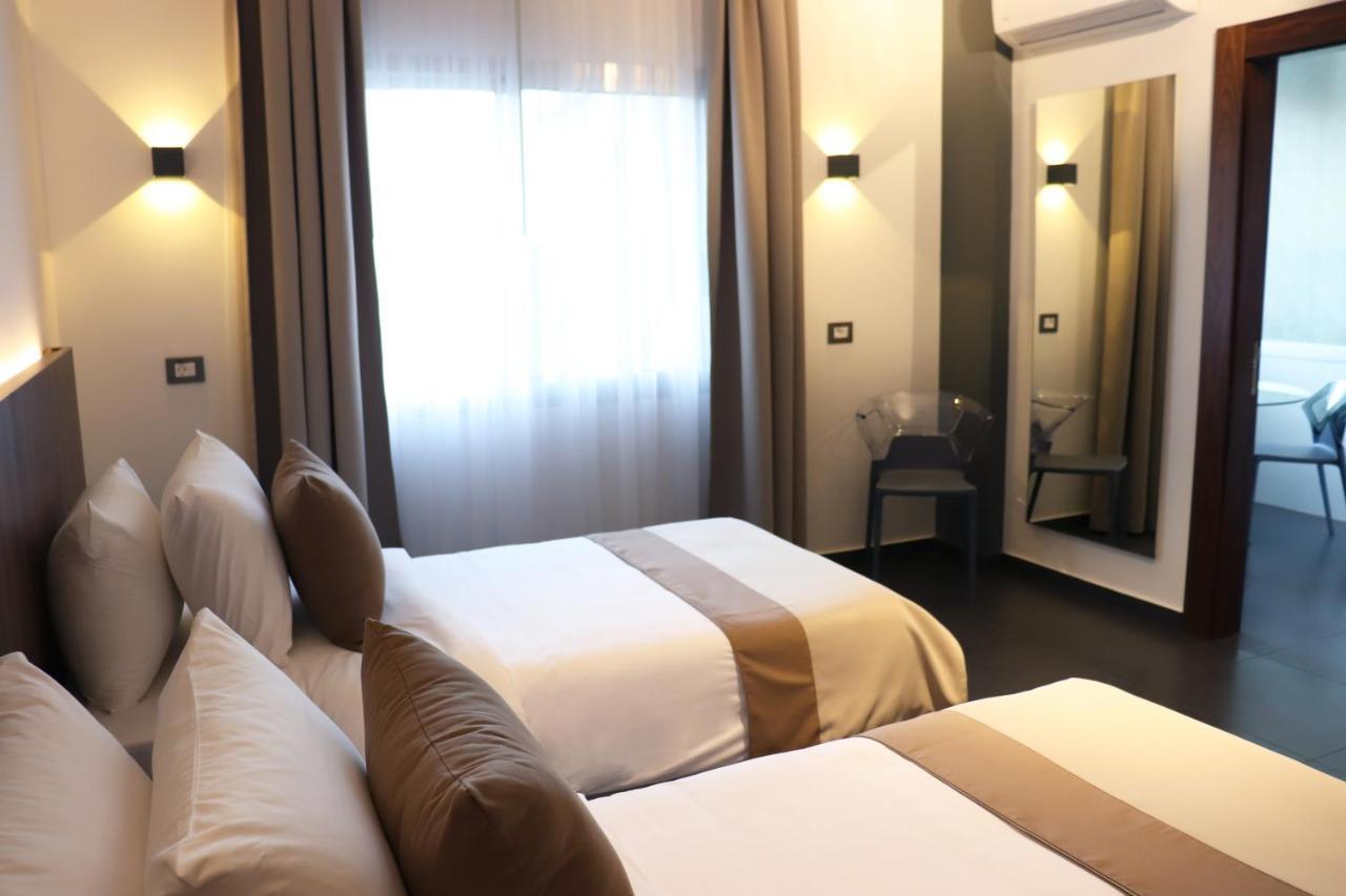 Alife Apart Hotel Beirut Exterior photo