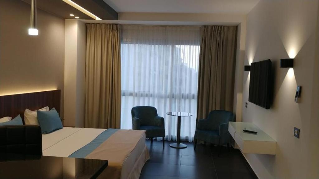 Alife Apart Hotel Beirut Exterior photo