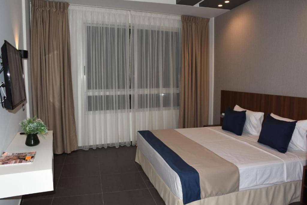 Alife Apart Hotel Beirut Exterior photo